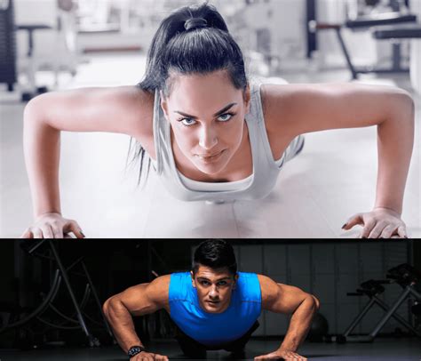 Do Pushups Work Biceps? The Jaw-Dropping Answer You've Been Waiting For