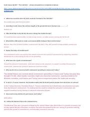 Image result for Crash Course Cold War