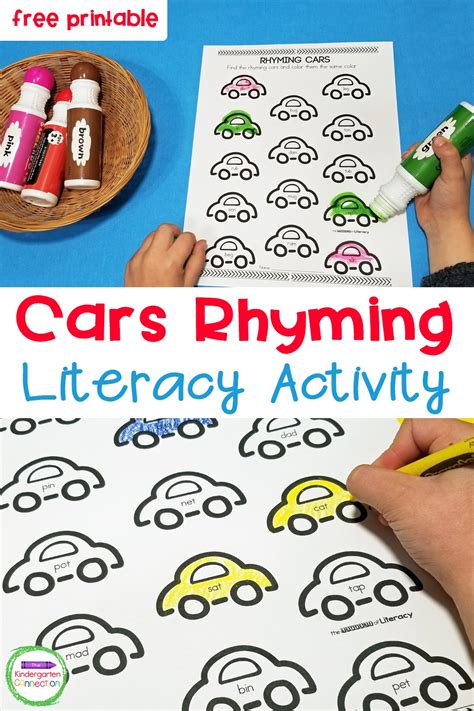 Cars That Rhyme at Phillip Dorsey blog
