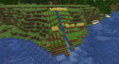 Image result for Aesthetic Mob Farm Java