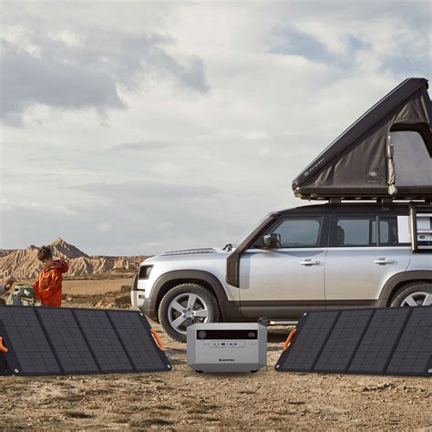 Unveil HOPETREK: Your Specialist in All-scenario, Intelligent Energy S ...