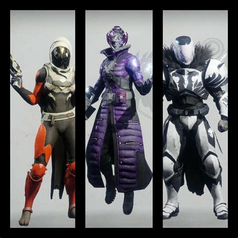 Destiny 2 Characters - EMSEKFLOL.COM