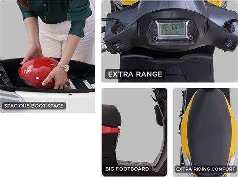 BGauss C12 price, specs, mileage, colours, photos and reviews - Bikes4Sale