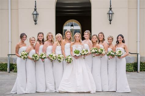 Piedmont Driving Club Wedding in Atlanta, Ga by Eliza Morrill