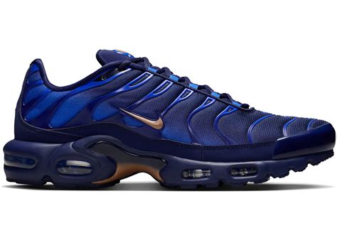NIKE AIR MAX PLUS FRENCH FOOTBALL FEDERATION MEN'S