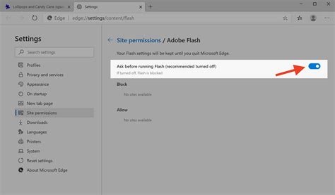 Flash Plug-In Edge 的图像结果
