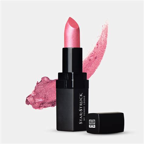 Berry Glimmer - Shimmer Lipstick - Pink, Metallic Lipsticks | 4.2gms ...