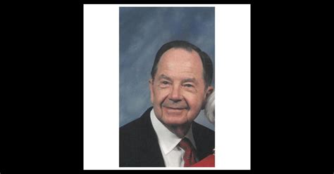 Obituary | Andrew Edward Orebaugh of Berkeley Springs, West Virginia ...