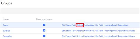 Image result for How to Create Action File
