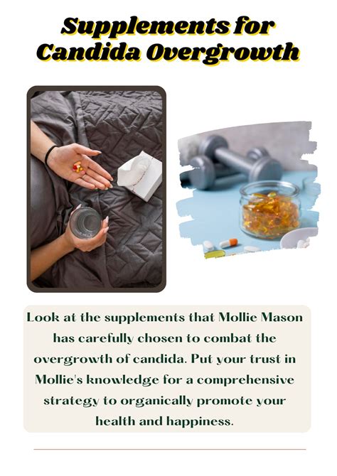 PPT - Candida Supplements | Mollie Mason PowerPoint Presentation, free download - ID:12928532