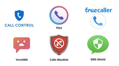 Image result for Message Blocking Apps