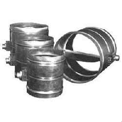 Igv Damper,Igv Damper Manufacturer & Exporter in Kolkata, India