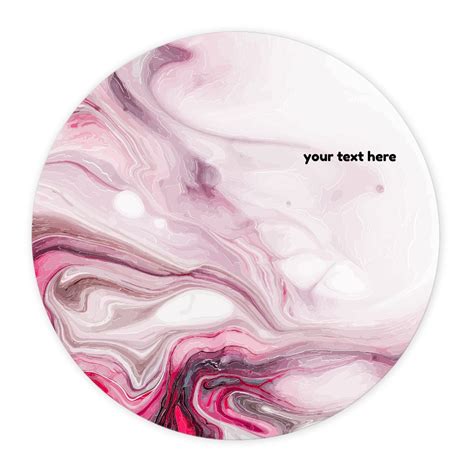 Smoky Wave Mobile Accessories Design | Customize Online | Printo