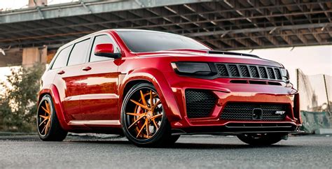 Trackhawk Dodge at Gary Delariva blog