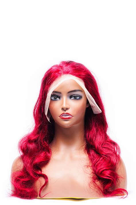 Perruque Camille – Elle & Lui