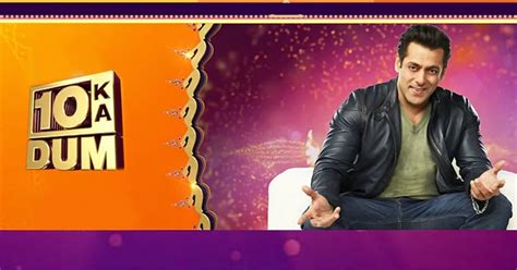 Register Now for Dus Ka Dum - Season 3 - Talentown