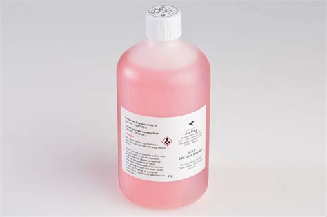 G.S.P 24K Gold Plating Solution