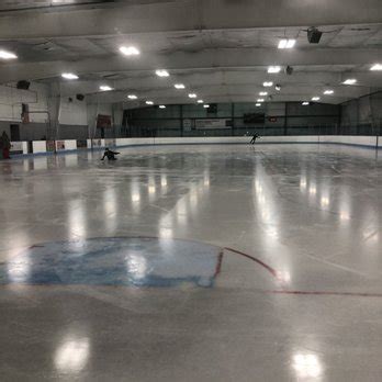 CARMEL ICE SKADIUM - Updated January 2026 - 51 Photos & 41 Reviews ...