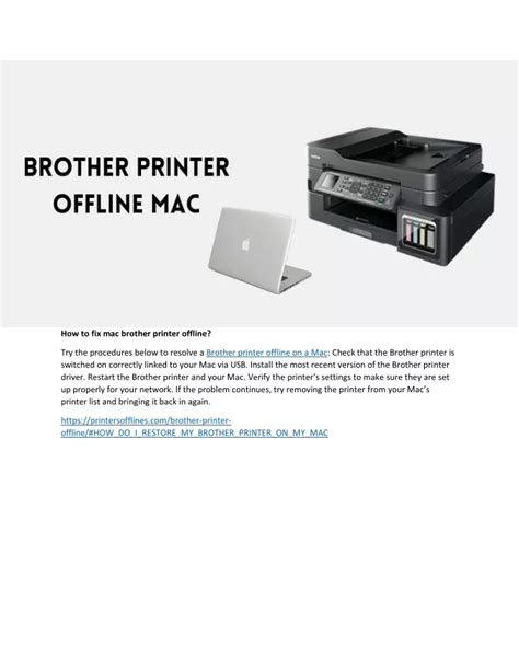 Image result for Fix Printer Offline Mac
