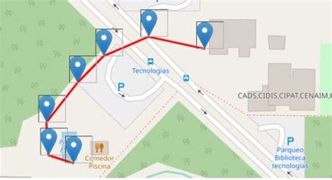 Image result for List Two Example of Short Distance