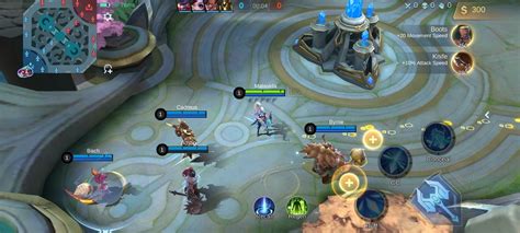 Moba Legends APK Download for Android Free