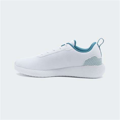 adidas IMPULSE SYN 3.0 Shoes - White | adidas India