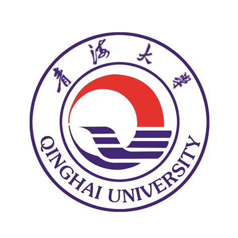 青岛大学LOGO-青岛大学MBA教育中心