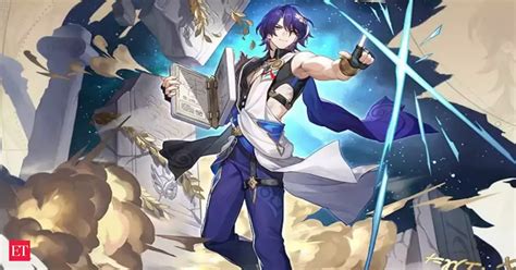 Honkai: Star Rail: See what we know about Gallagher’s release date ...