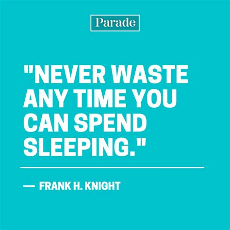 130 Best Sleep Quotes - Parade