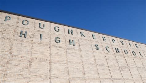 Poughkeepsie high school on lockdown: superintendent