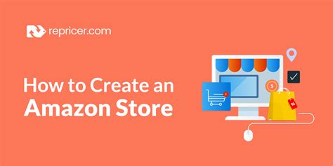Image result for How to Create an Amazon Web Store