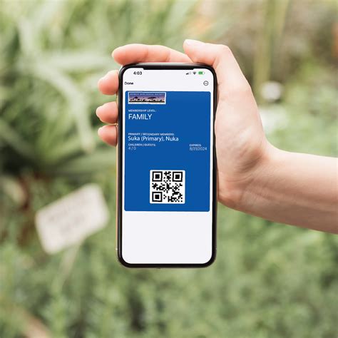 Membership - Detroit Zoo