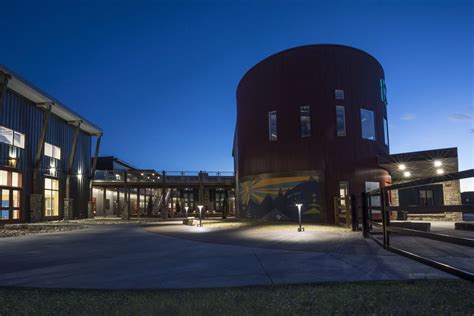 Renaissance Secondary School — Ewers Architecture