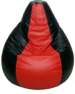 Psygn XXL Tear Drop Bean Bag Cover (Without Beans) Price in India - Buy ...