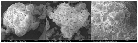The Catalytic Effect of a Mechanochemically Synthesized Co–Fe Metal ...