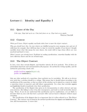 Module Dependence Diagrams - In this lecture, we’ll introduce some ...