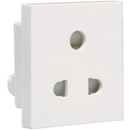 Havells Crabtree Athena Modular Socket – Electrical Hardware Sanitary ...