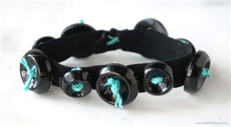 Image result for DIY Button Keychain