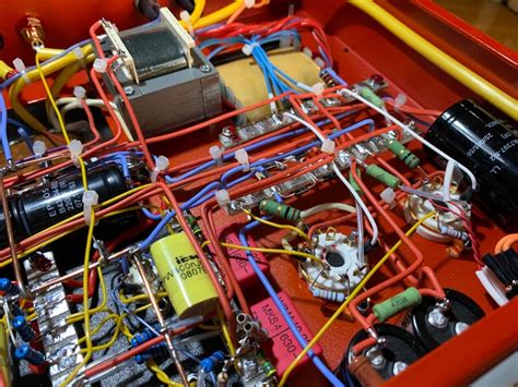 Cleaning up power distribution - General Electronics - Arduino Forum