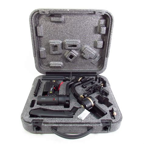 Zhiyun Crane 3S Handheld 3-Axis Camera Gimbal Stabilizer