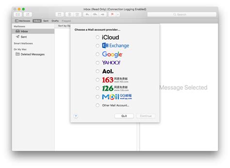 Image result for MacBook Pro Email