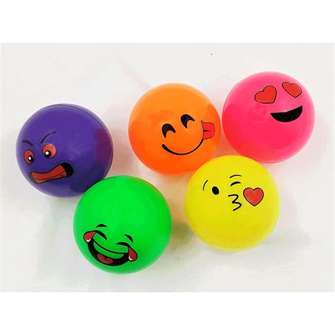 Emoji Balls – Sporting Syndicate International