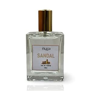 Buy Irkaja Sandal Eau De Parfum | Unisex Perfume for Men and Women ...