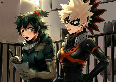 Hero Academia Rule 34 - Future Leaders Academy