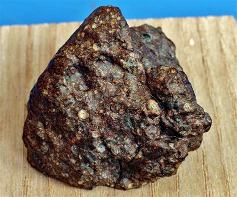Meteorite Identification Pictures at Michael Berryhill blog