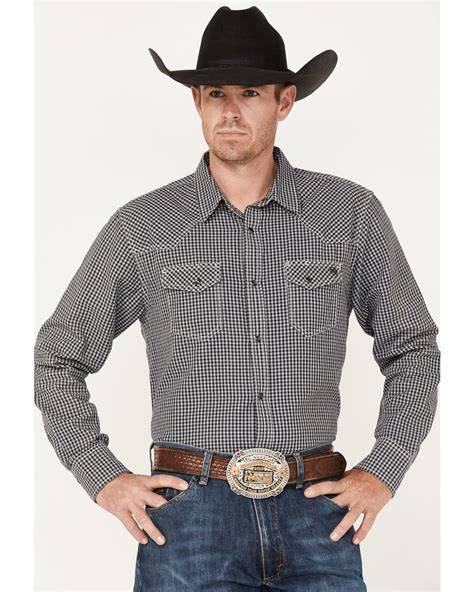 Exclusive Cowboy Shirts