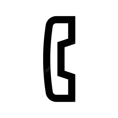 Image result for Mobile Call Vector Png