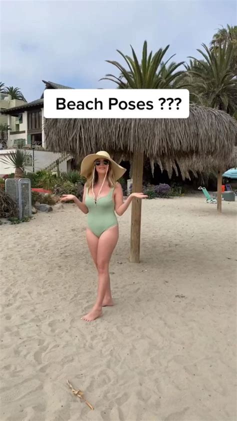 Image result for Beach Modeling Poses