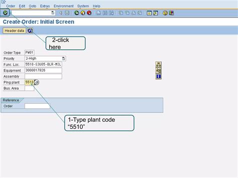 Image result for Work Order Code