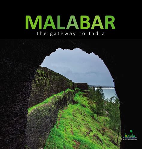 Malabar: the gateway to India eBook : Tourism, Kerala: Amazon.in ...